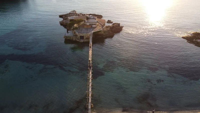 Where the Mediterranean Takes Center Stage: An American's Guide to Paphos's Thriving Theatre Scene