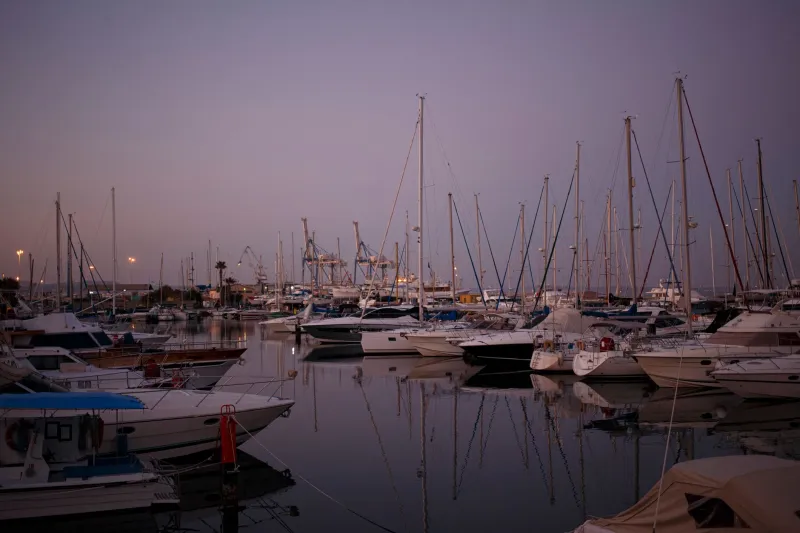 Docked at Noon, Onstage by Eight: A Cruise Passenger's Guide to Squeezing Paphos Theatre Into Your Shore Day